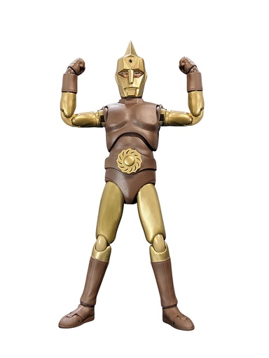 [ET57466] HAF SpectreMan