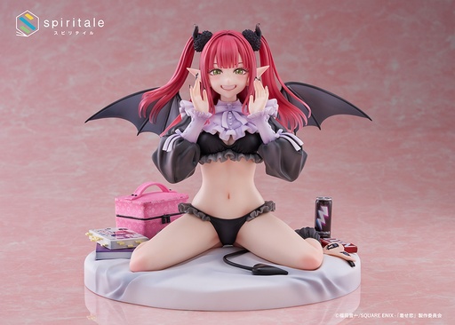 [T40298] <Spiritale> My Dress-Up Darling - 1/6 Scale Figure - Marin Kitagawa (Liz Ver.)