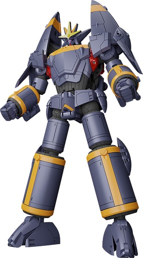 [G19933] MODEROID Miniature Combining & Transforming Gunbuster