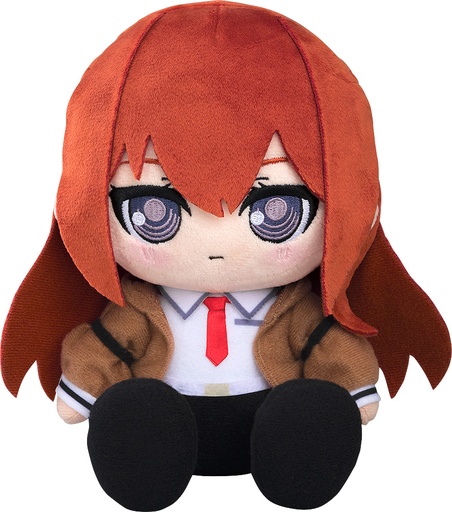 [G19576] Plushie Kurisu Makise