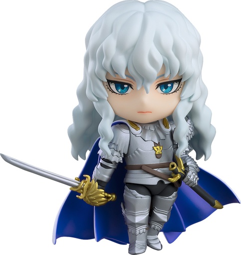 [G19949] Nendoroid Griffith