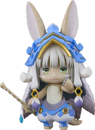 [G92743] Nendoroid Nanachi: New Outfit Ver.
