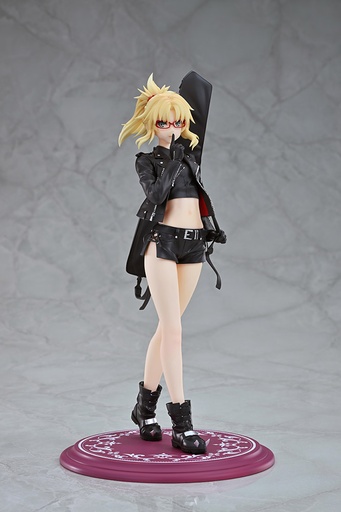 [WA49035] Fate/Apocrypha Saber of Red (Modered) Original Eyeglass Models Ver.