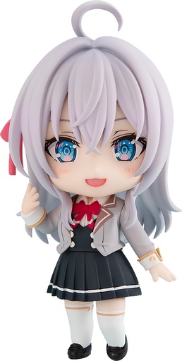 [KK20670] Nendoroid Alisa Mikhailovna Kujo