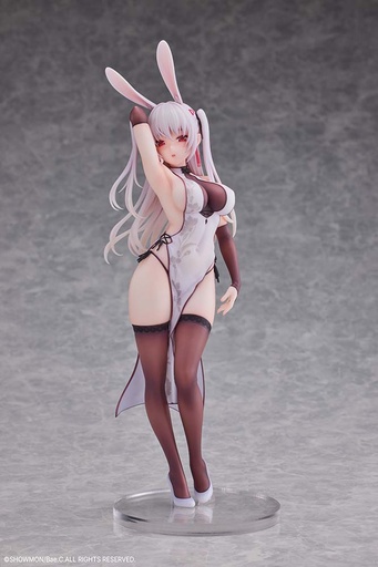 [SHM11004] SHOWMON LI-ZA 1/6 SCALE FIGURE
