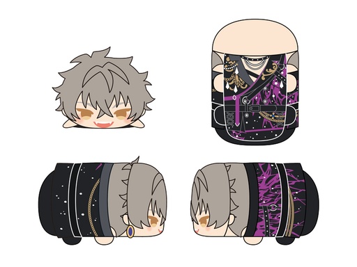 [SKJ07657] Mochimochi Mascot PS "Ensemble Stars!!" Vol. 8 Ogami Koga