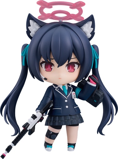 [G92766] Nendoroid Serika Kuromi
