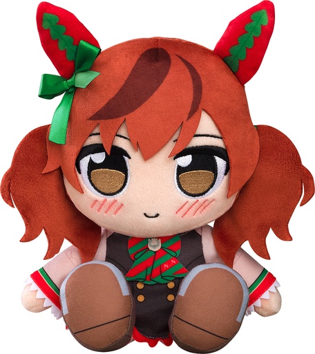 [G92834] Kuripan Plushie Nice Nature