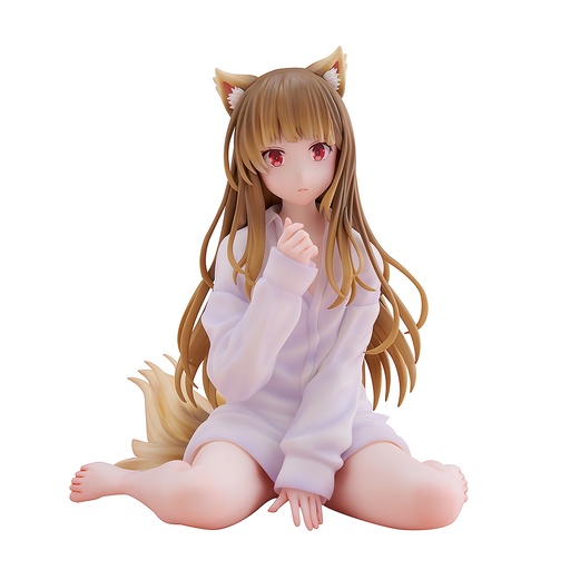 [DMM65466] Spice and Wolf: Merchant Meets the Wise Wolf Holo: Dress Shirt Ver.