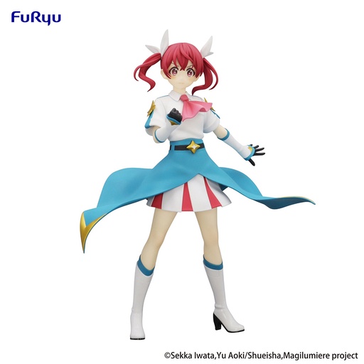 [FR36559] Magilumiere Co. Ltd. Trio-Try-iT Figure -Kana Sakuragi-