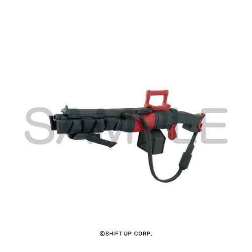 [ANP76479] Goddess of Victory: Nikke Gungirl Weapons Unbridled Solitude