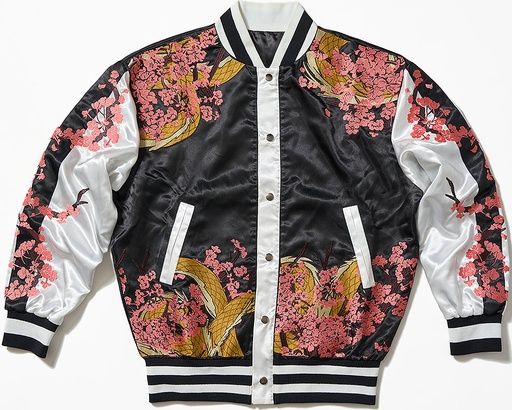 [G18436R] Blue Archive Neru's Souvenir Jacket (re-run)