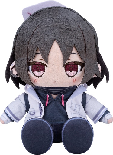 [G19908] Chocopuni Plushie Misaki