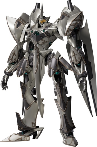 [G92912] MODEROID Valimar, the Ashen Knight (3rd-run)