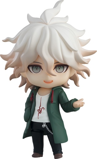 [G92916] Nendoroid Nagito Komaeda