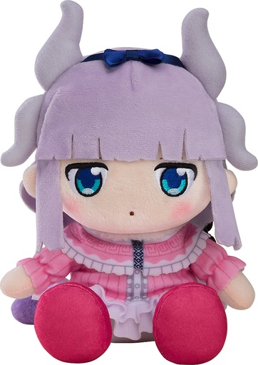 [G18853] Plushie Kanna