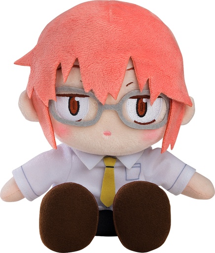 [G18854] Plushie Kobayashi
