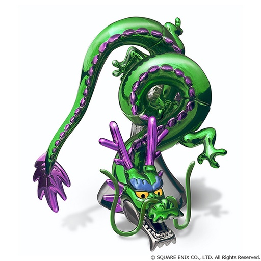 [SQ23317] Dragon Quest Metallic Monsters Gallery Xenlon