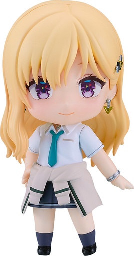 [G92927] Nendoroid Saki Ayase