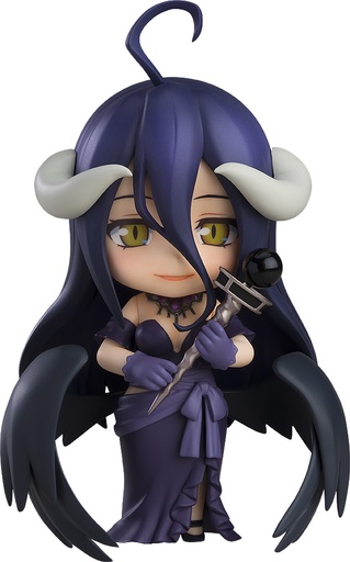 [G92831] Nendoroid Albedo: Dress Ver.