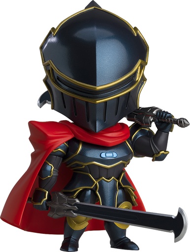 [G92832] Nendoroid Dark Hero Momon