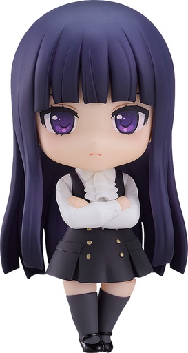 [G92861] Nendoroid Ririchiyo Shirakiin