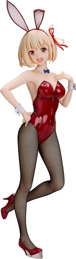 [F51301] Chisato Nishikigi: Bunny Ver.