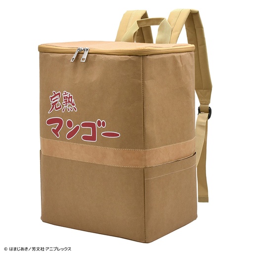 [SLC58687] Bocchi the Rock! Ripe Mango Box Backpack