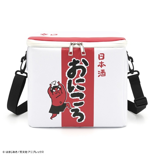 [SLC58727] Bocchi the Rock! Onikoro Cooling Bag