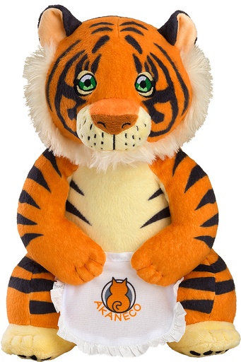 [G92805] Plushie Krishna