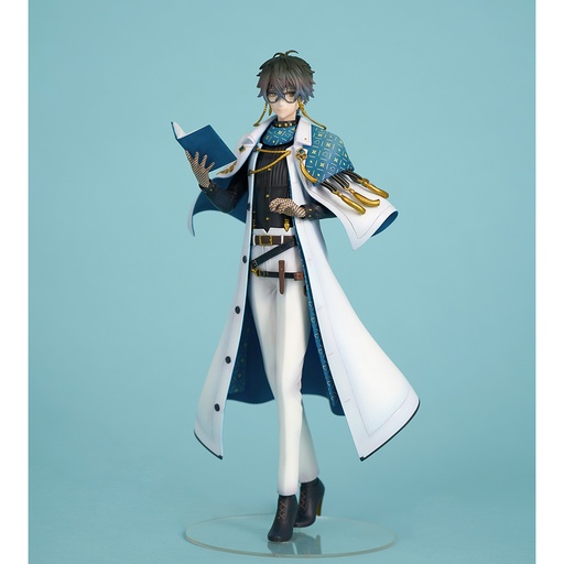 [ARB74847] NIJISANJI EN Ike Eveland 1/8 Scale Figure