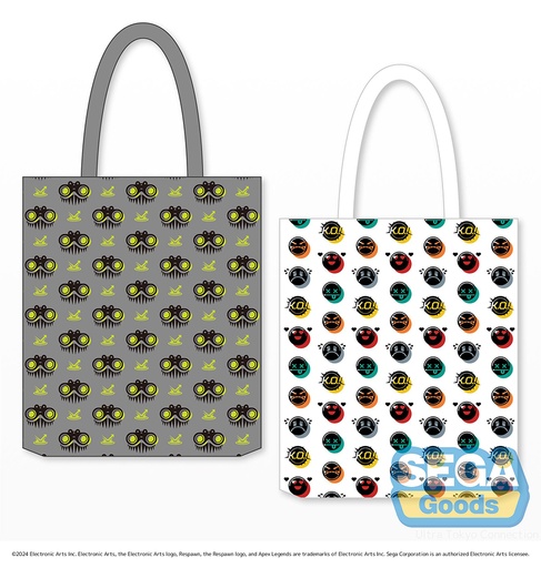 [SG44129] Apex Legends™ PtZ Tote Bag