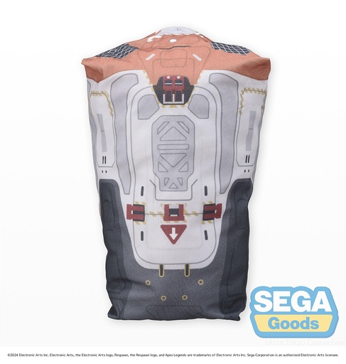 [SG44130] Apex Legends™ PtZ Care Package Cushion