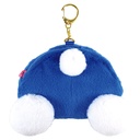 Sanrio Characters Buttocks Pouch Hello Kitty