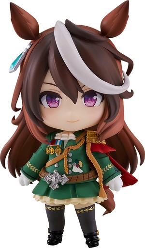 [G92937] Nendoroid Symboli Rudolf