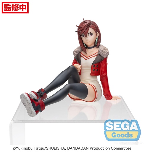 [SG44009] TV Anime "DAN DA DAN" PM Perching Figure "Momo" Vol.2