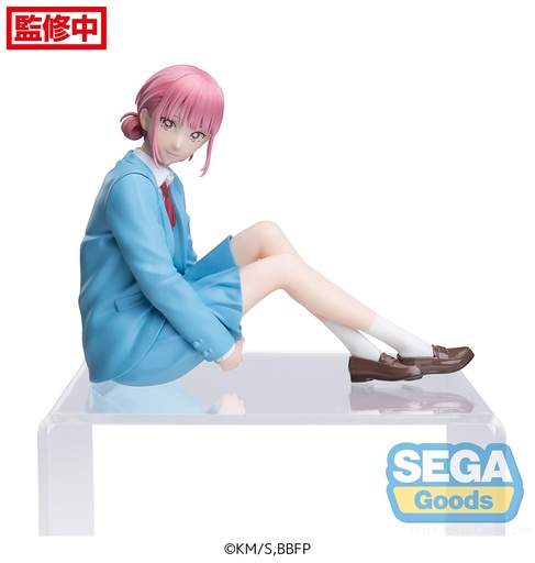 [SG44355] Blue Box PM Perching Figure "Hina Chono"