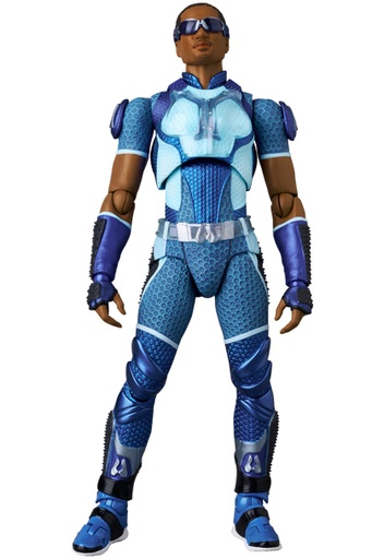 [MC47252] MAFEX "The Boys" A-TRAIN