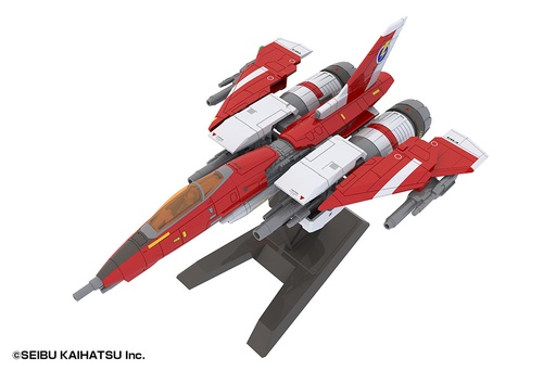 [PM38779] Raiden Mk-Ⅱ