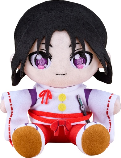 [G18797] Plushie Tokiyuki Hojo