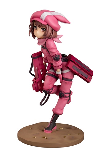 [PM38790] Gun Gale Online II LLENN~Desert Bullet Ver.~