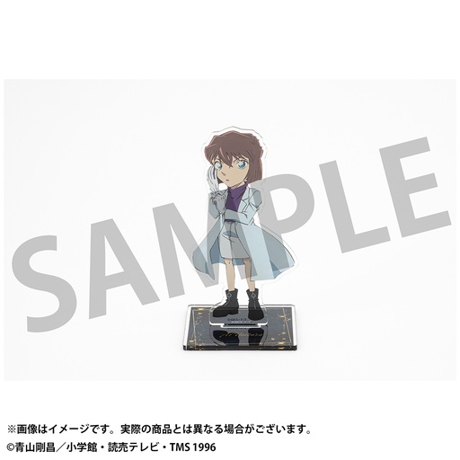 [KK31428] Detective Conan Acrylic Stand Figure Gloves Ver. Haibara Ai