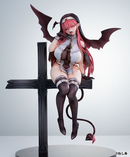 [LLD85809] Succubus Sister no Onee-san 1/6 Complete Figure