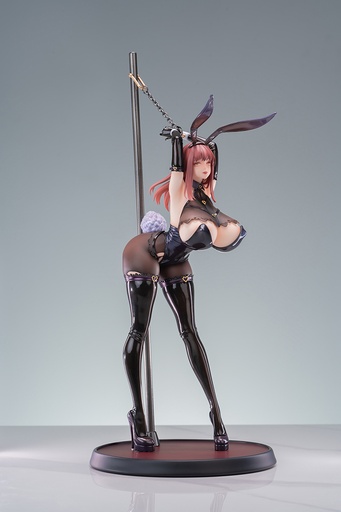 [ADM81970] ADAMAS TIED UP BUNNY GIRL 1/6 SCALE FIGURE