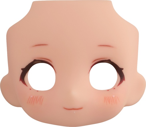 [G20261] Nendoroid Doll Customizable Face Make Up!: Megtsuki 01 Peach