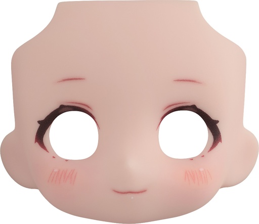 [G20441] Nendoroid Doll Customizable Face Make Up!: Megtsuki 01 Cream