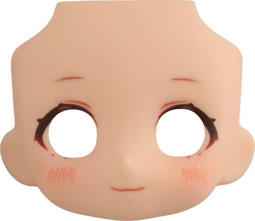 [G20442] Nendoroid Doll Customizable Face Make Up!: Megtsuki 01 Almond Milk