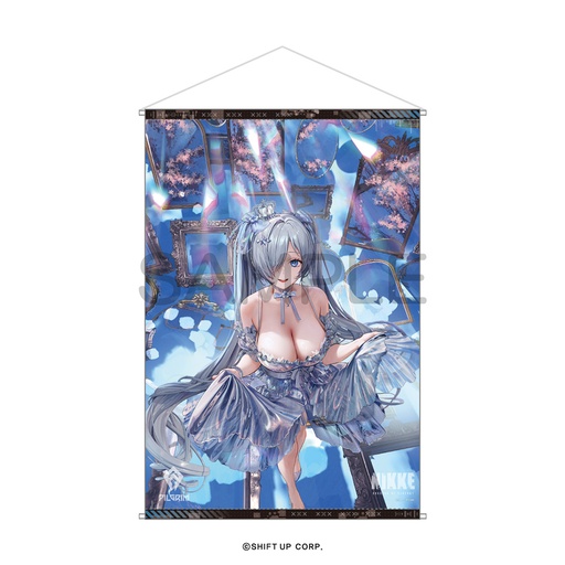 [ANP76833] Goddess of Victory: Nikke B2 Tapestry Cinderella: Glass Princess