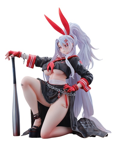 [D37339] Azur Lane Prinz Eugen Ura no Urabancho?