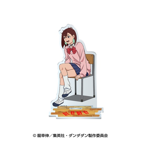 [ENS69778] DANDADAN Acrylic Stand 1 Momo